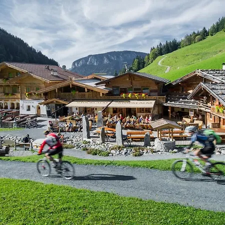 Stoecklalm *
