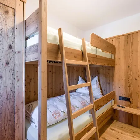 Apartment Stoecklalm Soll