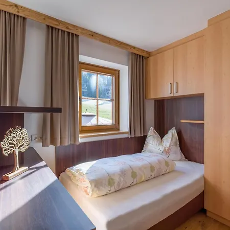 Apartment Stöcklalm *