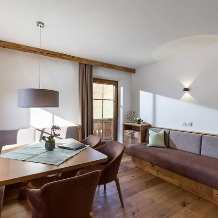 Stöcklalm Apartment