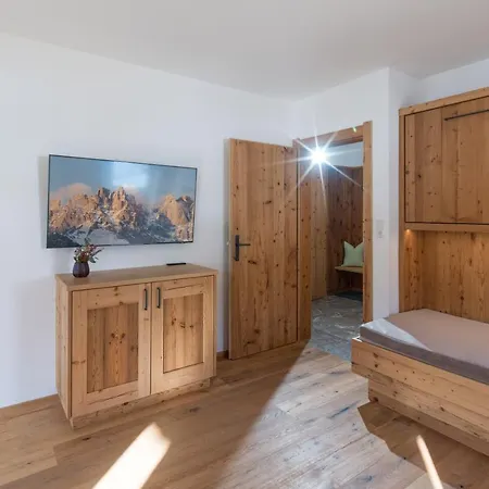 アパート Stoecklalm