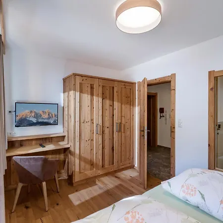 Apartment Stöcklalm *