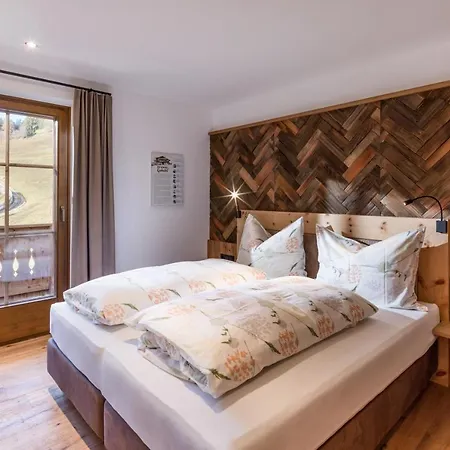 Apartment Stöcklalm Söll