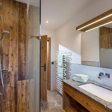 Stoecklalm アパート