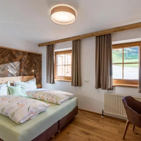Stöcklalm Apartment