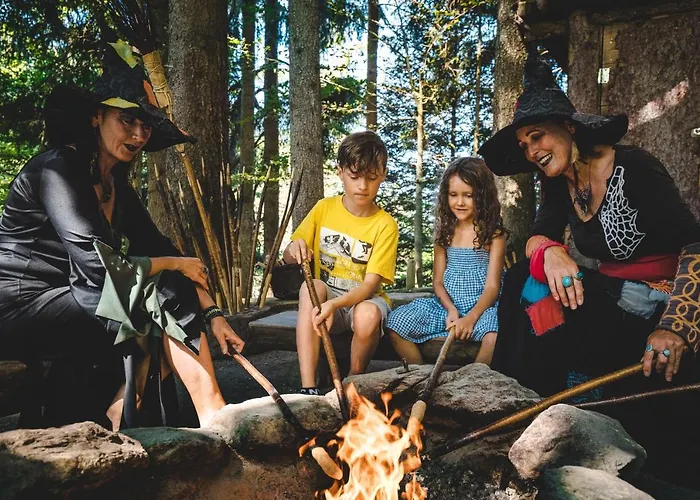 Stoecklalm Apartamento Söll