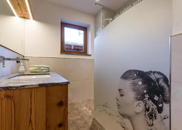 Stoecklalm Apartamento Söll