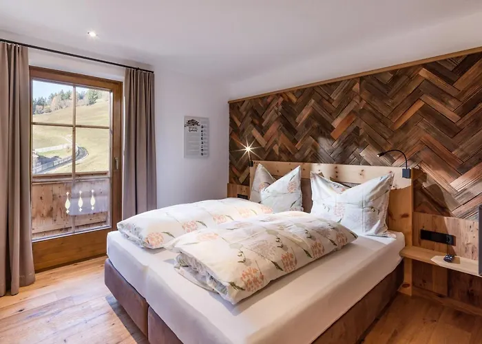 Apartamento Stoecklalm Söll