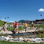 Stoecklalm Appartement