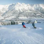 Stoecklalm Appartement Söll