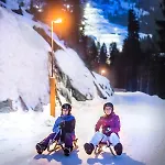 Appartement Stoecklalm