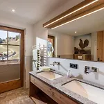 Stoecklalm Appartement Söll