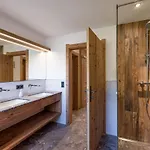 Appartement Stoecklalm *