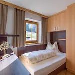 Appartement Stoecklalm *