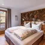 Appartement Stoecklalm Söll