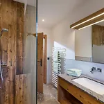 Stoecklalm Appartement