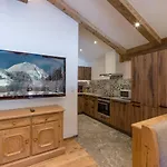 Appartement Stoecklalm