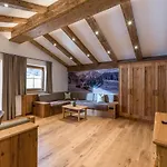 Stoecklalm Appartement *