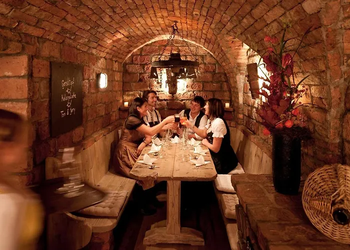 Stoecklalm Lejlighed Söll