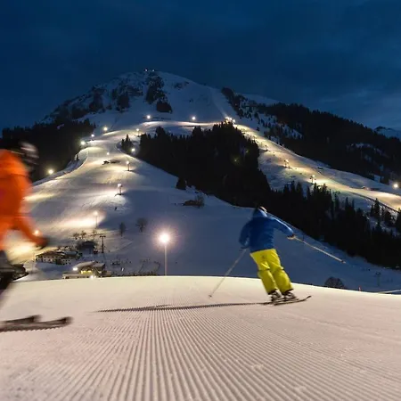 Lejlighed Stoecklalm *