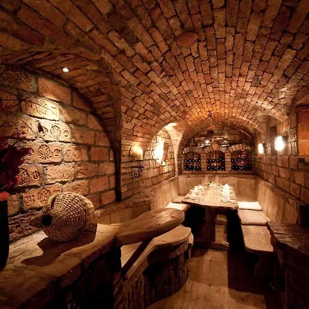 Stoecklalm Appartement *