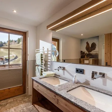 Stoecklalm Appartement Söll