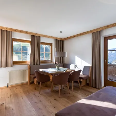 Stoecklalm Lejlighed *