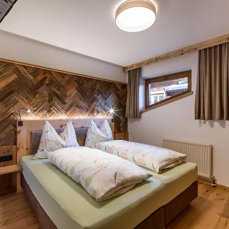 Stöcklalm Apartment *