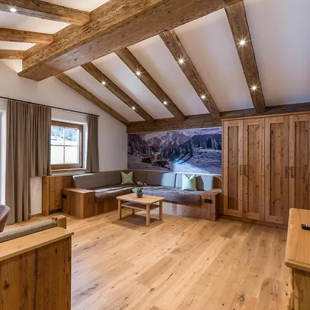 Stoecklalm Lejlighed *