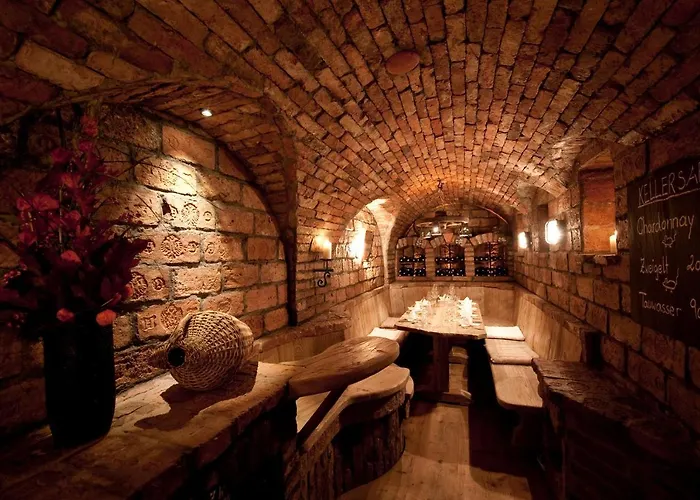 Stoecklalm Appartement *