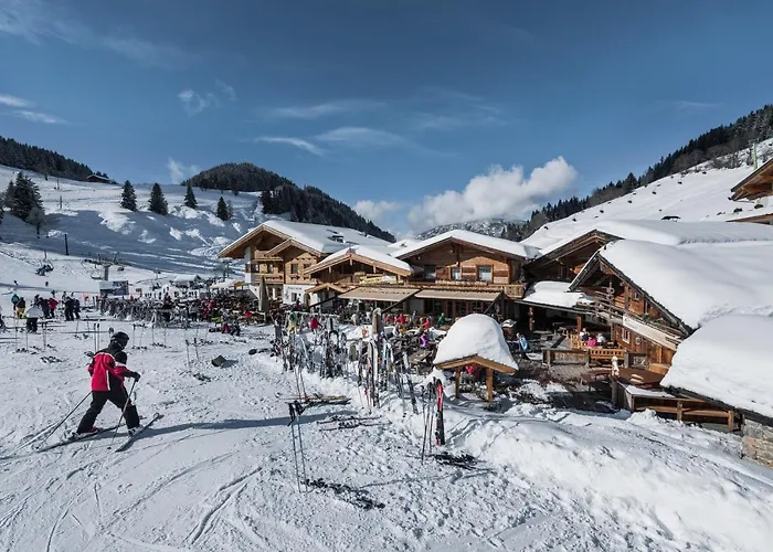 Stoecklalm Appartement