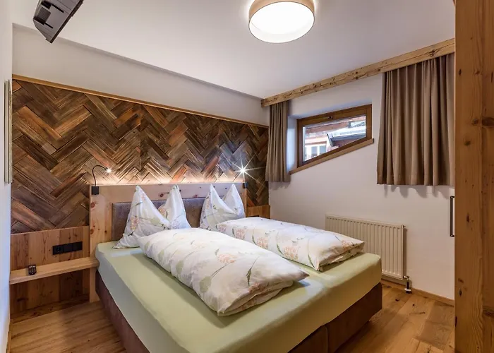 Stoecklalm Appartement *